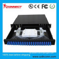 Drawer Type 24 Port Sc Fiber Optic Patch Panel